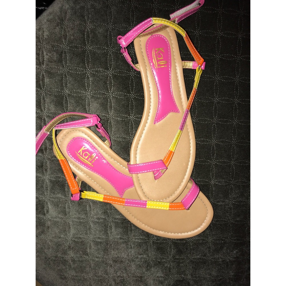 Kali Sandals